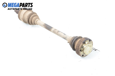 Driveshaft for BMW 3 Series E36 Compact (03.1994 - 08.2000) 316 i, 102 hp, position: rear - right