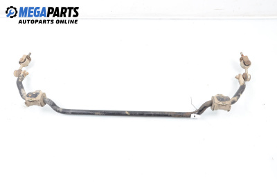 Sway bar for BMW 3 Series E36 Compact (03.1994 - 08.2000), hatchback