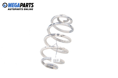 Coil spring for Volkswagen Passat V  Variant (3B6) (10.2000 - 08.2005), station wagon, position: rear