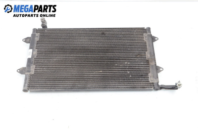 Radiator aer condiționat for Volkswagen Golf III (1H1) (08.1991 - 07.1998) 1.6, 101 hp