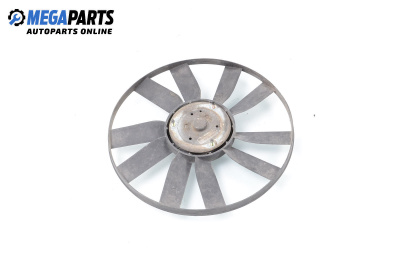 Radiator fan for Volkswagen Golf III (1H1) (08.1991 - 07.1998) 1.6, 101 hp