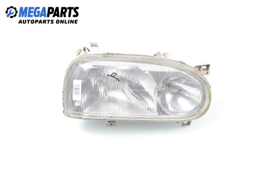 Scheinwerfer for Volkswagen Golf III (1H1) (08.1991 - 07.1998), hecktür, position: rechts