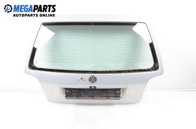 Capac spate for Volkswagen Golf III (1H1) (08.1991 - 07.1998), 5 uși, hatchback, position: din spate