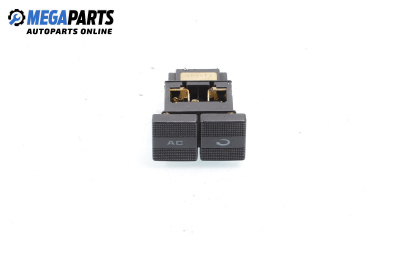 Butoane aer condiționat for Volkswagen Golf III (1H1) (08.1991 - 07.1998)
