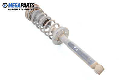 MacPherson-federbein for Volkswagen Golf III (1H1) (08.1991 - 07.1998), hecktür, position: links, rückseite