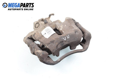 Bremszange for Citroen C5 I Sedan (03.2001 - 03.2005), position: links, vorderseite