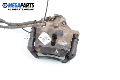 Bremszange for Citroen C5 I Sedan (03.2001 - 03.2005), position: rechts, vorderseite