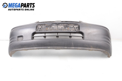 Front bumper for Opel Corsa B (73, 78, 79) (1993-03-01 - 2002-12-01), hatchback, position: front