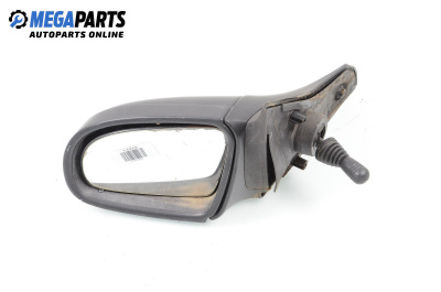Spiegel for Opel Corsa B (73, 78, 79) (1993-03-01 - 2002-12-01), 5 türen, hecktür, position: links