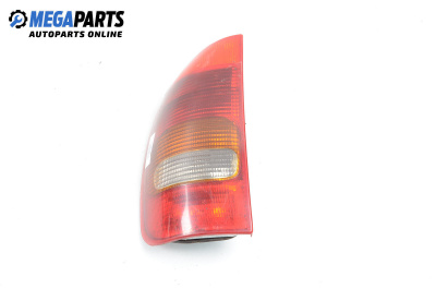 Tail light for Opel Corsa B (73, 78, 79) (1993-03-01 - 2002-12-01), hatchback, position: left