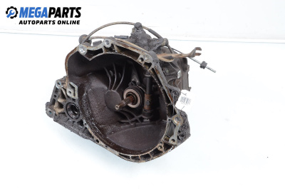  for Opel Corsa B (73, 78, 79) (1993-03-01 - 2002-12-01) 1.2 i, 45 hp