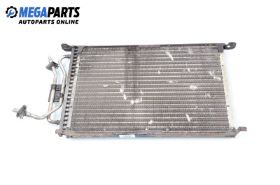 Kühler klimaanlage for Ford Puma (EC) (03.1997 - 06.2002) 1.7 16V, 125 hp