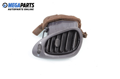 Fantă de aer încălzire for Ford Puma (EC) (03.1997 - 06.2002)