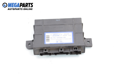 Komfort-modul for Ford Puma (EC) (03.1997 - 06.2002), № 96 FG 15K600 FB
