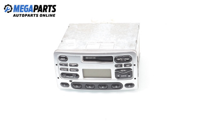 Cassette player for Ford Puma (EC) (03.1997 - 06.2002)