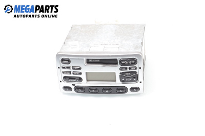 Auto kassettenspieler for Ford Puma (EC) (03.1997 - 06.2002)