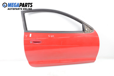 Door for Ford Puma (EC) (03.1997 - 06.2002), 3 doors, coupe, position: right
