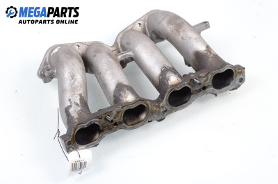 Intake manifold for Ford Puma Coupe (03.1997 - 06.2002) 1.7 16V, 125 hp