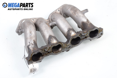Galerie de admisie for Ford Puma Coupe (03.1997 - 06.2002) 1.7 16V, 125 hp