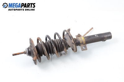 Macpherson shock absorber for Ford Puma Coupe (03.1997 - 06.2002), coupe, position: front - left