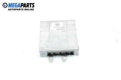 ECU for Audi A4 Sedan B5 (11.1994 - 09.2001) 1.6, 100 hp, № 8D0 907 557 B