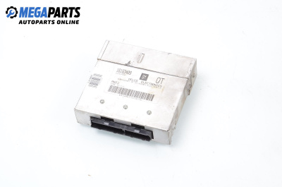 ECU for Opel Corsa B (73, 78, 79) (1993-03-01 - 2002-12-01) 1.2 i, 45 hp, № 16163409