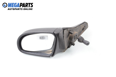 Spiegel for Opel Corsa B (73, 78, 79) (1993-03-01 - 2002-12-01), 3 türen, hecktür, position: links