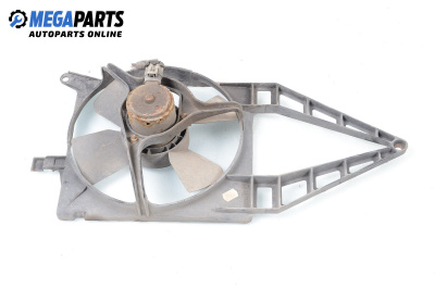 Radiator fan for Opel Corsa B (73, 78, 79) (1993-03-01 - 2002-12-01) 1.2 i, 45 hp