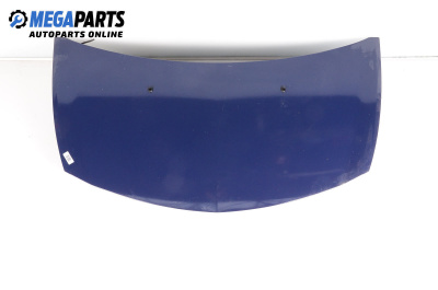 Capotă for Renault Clio III (BR0/1, CR0/1) (01.2005 - ...), 5 uși, hatchback, position: fața