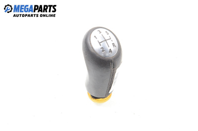 Gearstick knob for Renault Clio III (BR0/1, CR0/1) (01.2005 - ...)