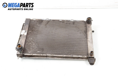 Water radiator for Renault Clio III (BR0/1, CR0/1) (01.2005 - ...) 1.5 dCi, 65 hp