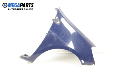 Fender for Renault Clio III (BR0/1, CR0/1) (01.2005 - ...), 5 doors, hatchback, position: front - right