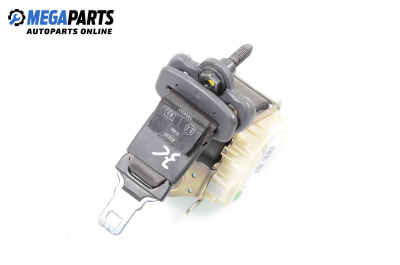 Centură de siguranță for Renault Clio III (BR0/1, CR0/1) (01.2005 - ...), 5 uși, position: mediu