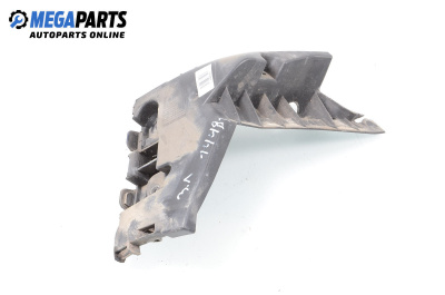 Suport bară de protecție for Renault Clio III (BR0/1, CR0/1) (01.2005 - ...), hatchback, position: stânga - spate