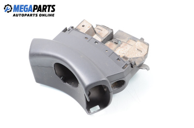 Plastic interior volan for Renault Clio III (BR0/1, CR0/1) (01.2005 - ...), 5 uși, hatchback