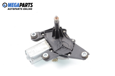 Front wipers motor for Renault Clio III (BR0/1, CR0/1) (01.2005 - ...), hatchback, position: rear