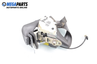 Centură de siguranță for Renault Clio III (BR0/1, CR0/1) (01.2005 - ...), 5 uși, position: dreaptă - spate
