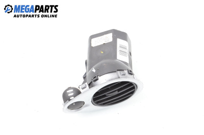 AC heat air vent for Renault Clio III (BR0/1, CR0/1) (01.2005 - ...)