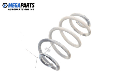 Coil spring for Renault Clio III (BR0/1, CR0/1) (01.2005 - ...), hatchback, position: rear