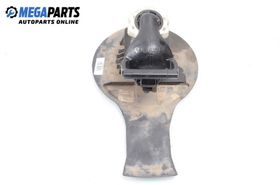 Reserveradhandgriff for Renault Clio III (BR0/1, CR0/1) (01.2005 - ...)