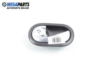 Inner handle for Renault Clio III Hatchback (01.2005 - 12.2012), 5 doors, hatchback, position: front - left