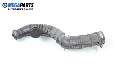 Air intake corrugated hose for Renault Clio III Hatchback (01.2005 - 12.2012) 1.5 dCi, 65 hp