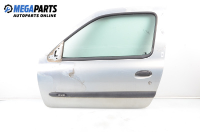 Ușă for Renault Clio II Hatchback (09.1998 - 09.2005), 3 uși, hatchback, position: stânga