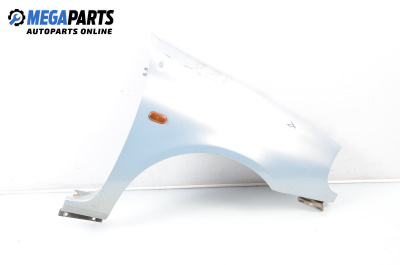 Aripă for Renault Clio II (BB0/1/2, CB0/1/2) (09.1998 - ...), 3 uși, hatchback, position: dreaptă - fața