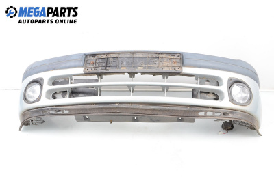 Bara de protectie frontala for Renault Clio II (BB0/1/2, CB0/1/2) (09.1998 - ...), hatchback, position: fața