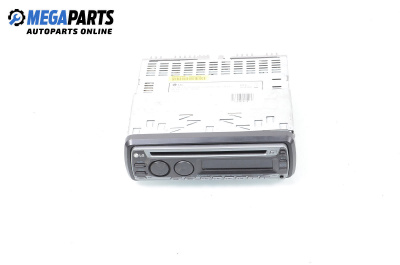 CD spieler for Renault Clio II (BB0/1/2, CB0/1/2) (09.1998 - ...)