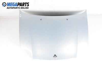 Capotă for Renault Clio II (BB0/1/2, CB0/1/2) (09.1998 - ...), 3 uși, hatchback, position: fața