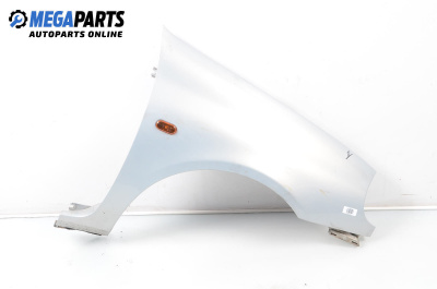 Fender for Renault Clio II (BB0/1/2, CB0/1/2) (09.1998 - ...), 3 doors, hatchback, position: front - right