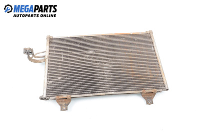 Air conditioning radiator for Kia Carens I (FC) (06.1999 - 10.2002) 1.8 i, 110 hp