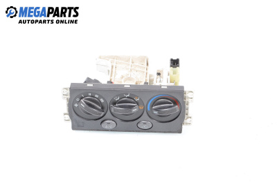 Air conditioning panel for Kia Carens I (FC) (06.1999 - 10.2002)